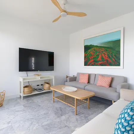 Pasitoblanco Porto Mare 45 Seaview Private Heated Pool 别墅