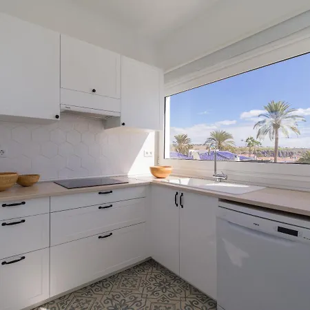 Pasitoblanco Porto Mare 45 Seaview Private Heated Pool *