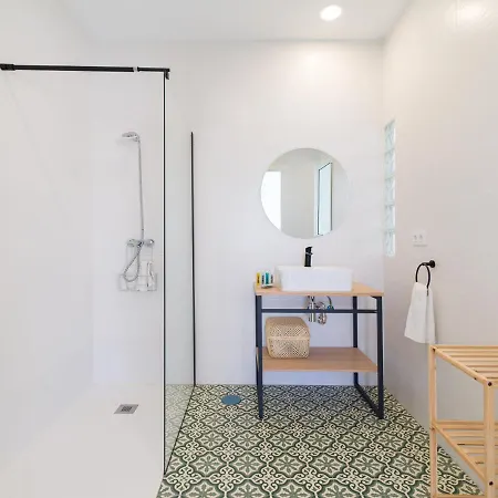 Pasitoblanco Porto Mare 45 Seaview Private Heated Pool 别墅