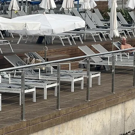 Pasitoblanco Porto Mare 45 Seaview Private Heated Pool * 帕斯托布兰克