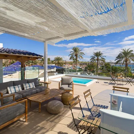 Pasitoblanco Porto Mare 45 Seaview Prívate Heated Pool *