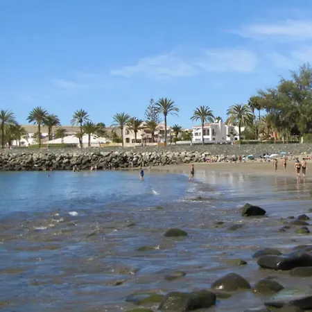 Pasitoblanco Porto Mare 45 Seaview Prívate Heated Pool Villa Pasito Blanco