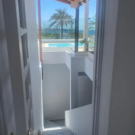 Pasitoblanco Porto Mare 45 Seaview Private Heated Pool