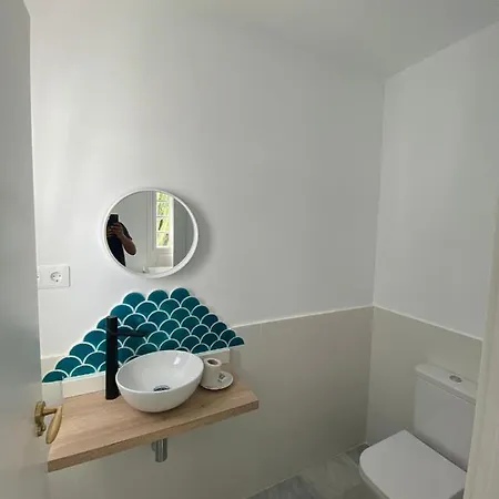 Pasitoblanco Porto Mare 45 Seaview Private Heated Pool * Pasito Blanco