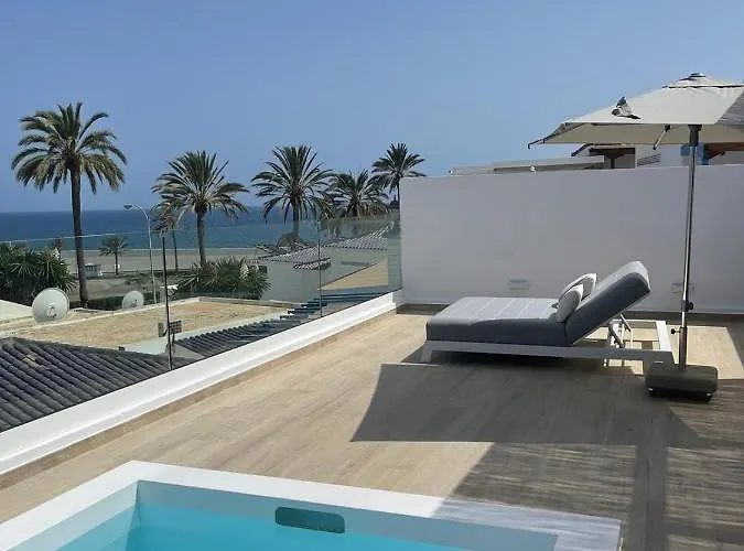 Pasitoblanco Porto Mare 45 Seaview Private Heated Pool * Пасито Бланко