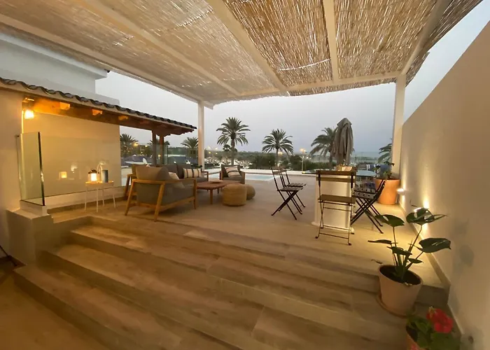 Вилла Pasitoblanco Porto Mare 45 Seaview Private Heated Pool *