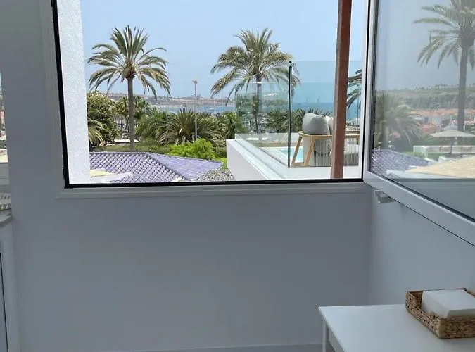 Pasitoblanco Porto Mare 45 Seaview Private Heated Pool Вилла *