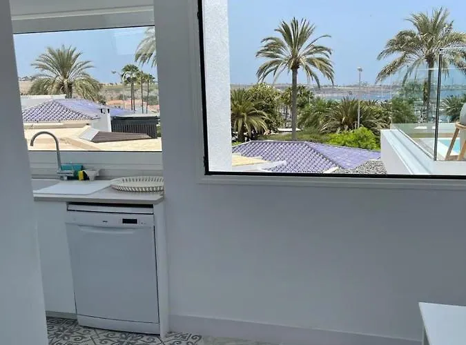 Pasitoblanco Porto Mare 45 Seaview Private Heated Pool Пасито Бланко
