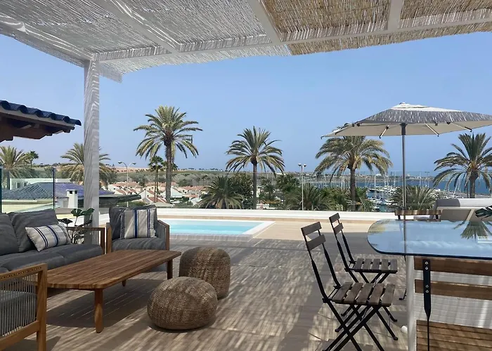 Pasitoblanco Porto Mare 45 Seaview Private Heated Pool Пасито Бланко
