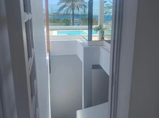 Pasitoblanco Porto Mare 45 Seaview Private Heated Pool