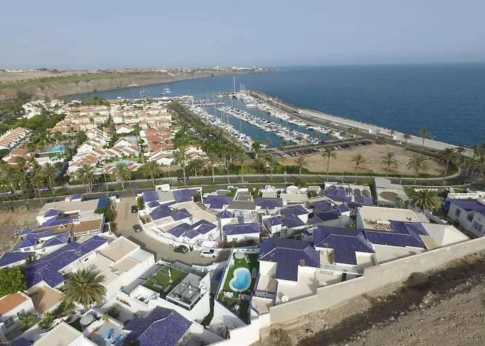 Pasitoblanco Porto Mare 45 Seaview Private Heated Pool