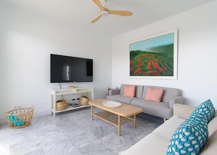 Pasitoblanco Porto Mare 45 Seaview Private Heated Pool Вилла