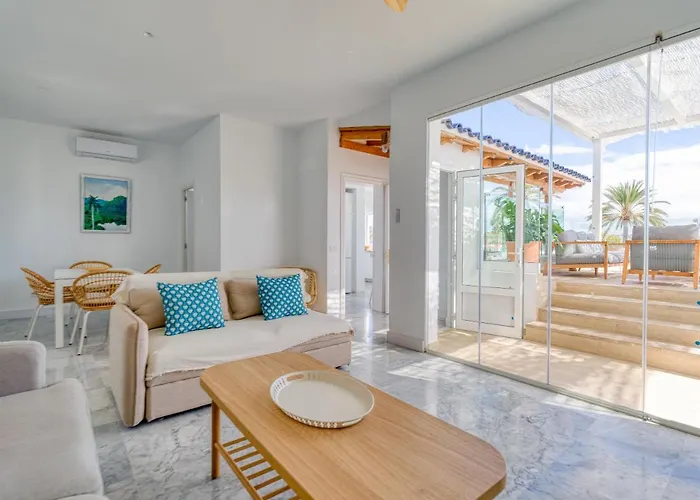 Pasitoblanco Porto Mare 45 Seaview Private Heated Pool Вилла Пасито Бланко
