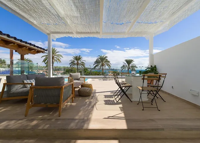 Pasitoblanco Porto Mare 45 Seaview Private Heated Pool Вилла Пасито Бланко