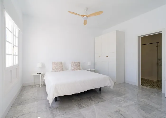 Pasitoblanco Porto Mare 45 Seaview Private Heated Pool * Пасито Бланко