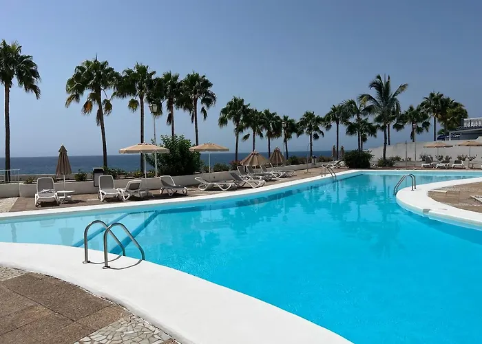 Pasitoblanco Porto Mare 45 Seaview Private Heated Pool Вилла *