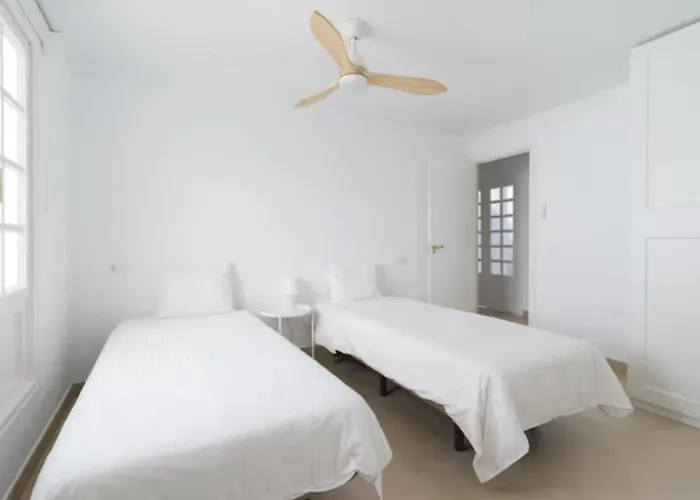 Pasitoblanco Porto Mare 45 Seaview Private Heated Pool * Пасито Бланко