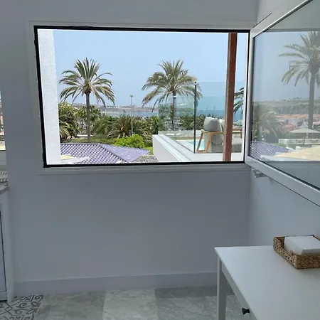 Pasitoblanco Porto Mare 45 Seaview Private Heated Pool Willa *