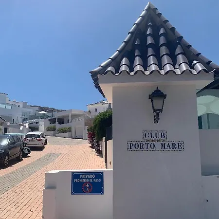 Pasitoblanco Porto Mare 45 Seaview Private Heated Pool Willa Pasito Blanco