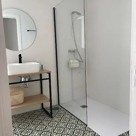 Pasitoblanco Porto Mare 45 Seaview Private Heated Pool Willa