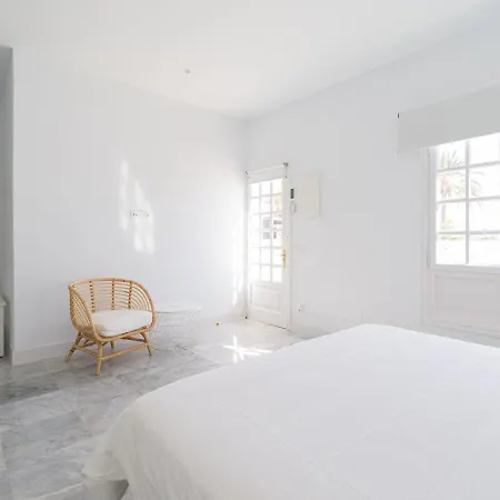 Willa Pasitoblanco Porto Mare 45 Seaview Private Heated Pool Pasito Blanco