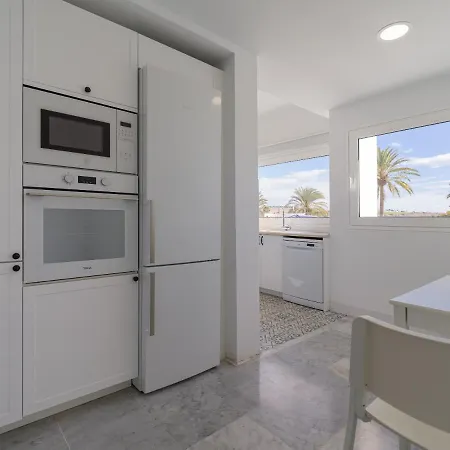 Willa Pasitoblanco Porto Mare 45 Seaview Private Heated Pool