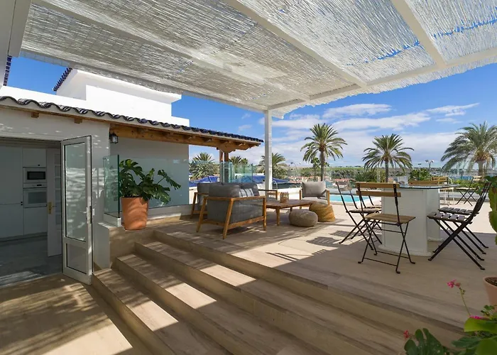 Pasitoblanco Porto Mare 45 Seaview Private Heated Pool